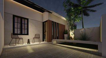 Gambar 2 Brand New Rumah Nusaloka Bsd Rp 1,275M Nego