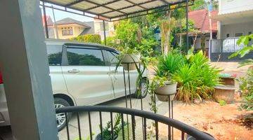 Gambar 3 Dijual Rumah Turun Harga Rumah Bsd 1 Lantai 2,3M Nego