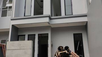 Gambar 1 Dijual Rumah Bsd Kencana Loka Rp 1,9M Nego