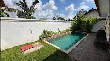 Gambar 3 Two Bedrooms Villa For Rent At Nusa Dua