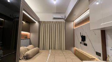 Gambar 3 Disewakan apartment studio skyhouse bsd