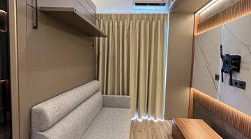 Gambar 1 Disewakan apartment studio skyhouse bsd