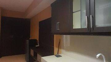 Gambar 2 Dijual apartment atria residence tipe studio gading serpong tangerang 