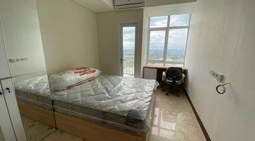 Gambar 4 Di sewakan apartemen B residance tipe studio full furnished 