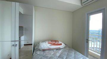 Gambar 2 Di sewakan apartemen B residance tipe studio full furnished 