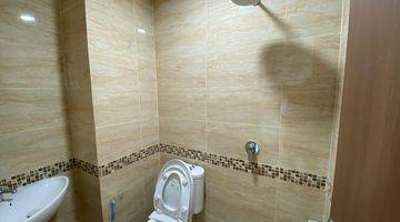 Gambar 3 Di sewakan apartemen B residance tipe studio full furnished 