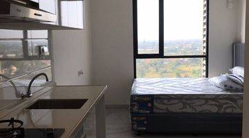 Gambar 5 Dijual Apartemen Sky House Furnished Alam Sutra Tangerang 