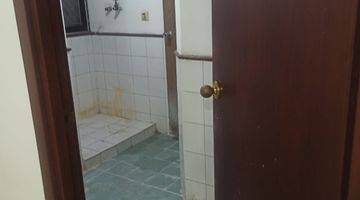 Gambar 2 Apartemen Amartapura 3 Kamar Tidur Unfurnished