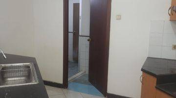 Gambar 5 Apartemen Amartapura 3 Kamar Tidur Unfurnished