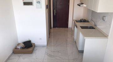 Gambar 1 Dijual Apartemen Sky House Furnished Alam Sutra Tangerang 