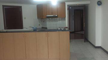 Gambar 1 Apartemen Amartapura 3 Kamar Tidur Unfurnished