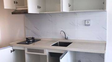 Gambar 4 Dijual Apartemen Sky House Furnished Alam Sutra Tangerang 