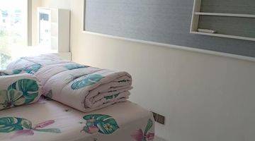 Gambar 5 Apartemen Louis Kienne 2 Kamar Tidur Bagus Furnished