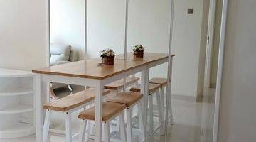 Gambar 2 Apartemen Louis Kienne 2 Kamar Tidur Bagus Furnished