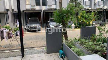 Gambar 3 Rumah 2 Lantai Fully Furnish Cluster Invensihaus Bsd