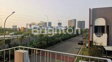 Gambar 5 Rumah 2 Lantai Fully Furnish Cluster Freja Bsd