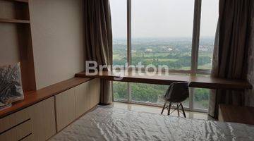 Gambar 1 Apartment Type Studio Fully Furnished U Residence