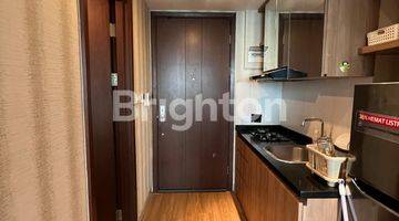 Gambar 4 Apartment Type Studio Fully Furnished U Residence