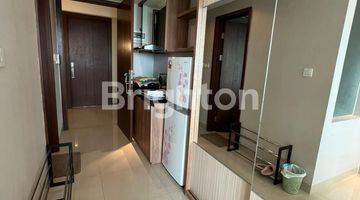 Gambar 3 Apartment Type Studio Fully Furnished U Residence