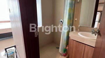 Gambar 5 Apartment Type Studio Fully Furnished U Residence