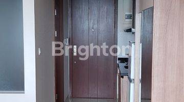 Gambar 2 Apartment Type Studio Fully Furnished U Residence