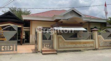 Gambar 5 Rumah cantik disewakan di tengah kota