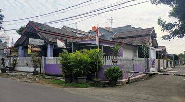 Gambar 1 Dijual 2 Rumah Bersebelahan di Pondok Bambu 