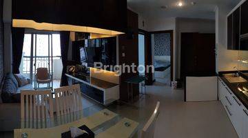 Gambar 3 Apartemen Anderson Connect to Supermall PTC Surabaya Barat