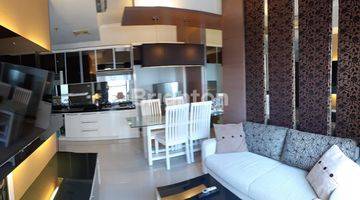 Gambar 2 Apartemen Anderson Connect to Supermall PTC Surabaya Barat