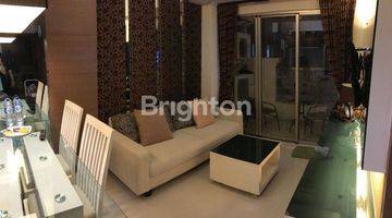 Gambar 4 Apartemen Anderson Connect to Supermall PTC Surabaya Barat