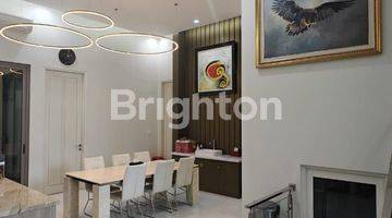 Gambar 4 Rumah Furnish siap huni Villa Bukit Regency 1 Pakuwon Indah Surabaya Barat 