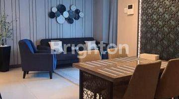 Gambar 3 Unit 2 Br La Riz Mansion Pakuwon Mall Surabaya full furnish