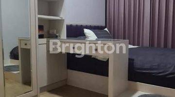 Gambar 2 Unit 2 Br La Riz Mansion Pakuwon Mall Surabaya full furnish