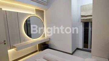 Gambar 2 Anderson Apartemen, 2 BR Pakuwon Mall, full furnish