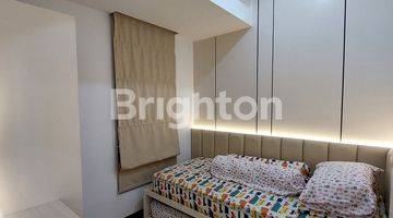 Gambar 4 Anderson Apartemen, 2 BR Pakuwon Mall, full furnish