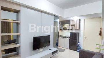 Gambar 1 Anderson Apartemen, 2 BR Pakuwon Mall, full furnish