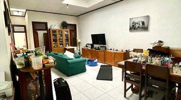 Gambar 3 Rumah Vintage Di Cipete Siap Huni Posisi Strategis