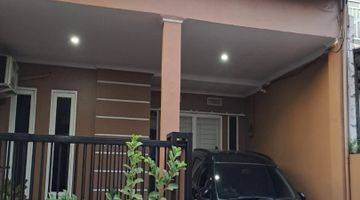 Gambar 1 Rumah Murah Dalam Cluster Serpong Tangerang