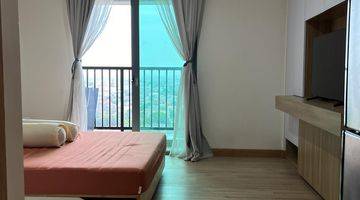 Gambar 5  Apartemen Embarcadero Bintaro Turun Harga