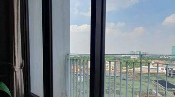 Gambar 5 Apartemen The Accent Furnished 2 Kamar Siap Huni