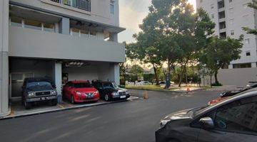 Gambar 5 Apartemen Bintaro Park View Studio Jual Murah