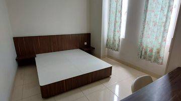 Gambar 2 Rumah Semi Furnished di Cluster Azura, Vanya Park, Bsd City, Tangerang