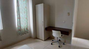 Gambar 5 Rumah Semi Furnished di Cluster Azura, Vanya Park, Bsd City, Tangerang