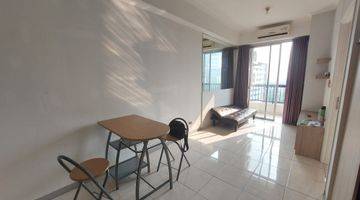 Gambar 5 Apartemen 1 BR Furnished Silkwood Alam Sutera