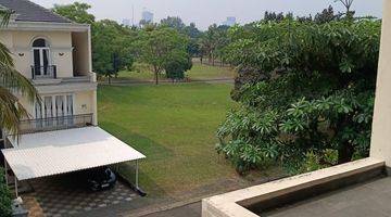 Gambar 4 Rumah Mewah 3 Lantai di Emerald Cove Summarecon Serpong, Gading Serpong