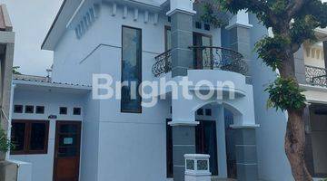 Gambar 3 RUMAH MEWAH 2 LANTAI SEMI FURNISHED DI SEMARANG BARAT