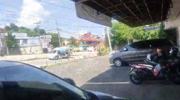 Gambar 3 2 LT PINGGIR JALAN RAYA, BISA AKSES KONTAINER, DEKAT TOL KRAPYAK