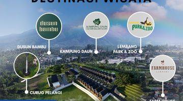 Gambar 1 Rumah Di Cihanjuang 400 Jutaan Sejuk Investasi Masa Pensiun