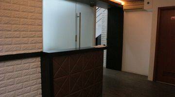 Gambar 3 Sewa Ruang Kantor City Lofts Sudirman