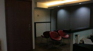 Gambar 5 Sewa Ruang Kantor City Lofts Sudirman